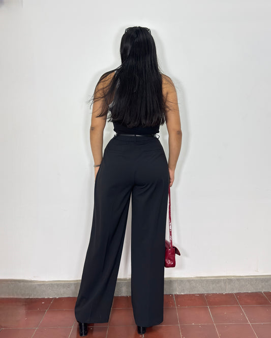Pantalón Judith negro