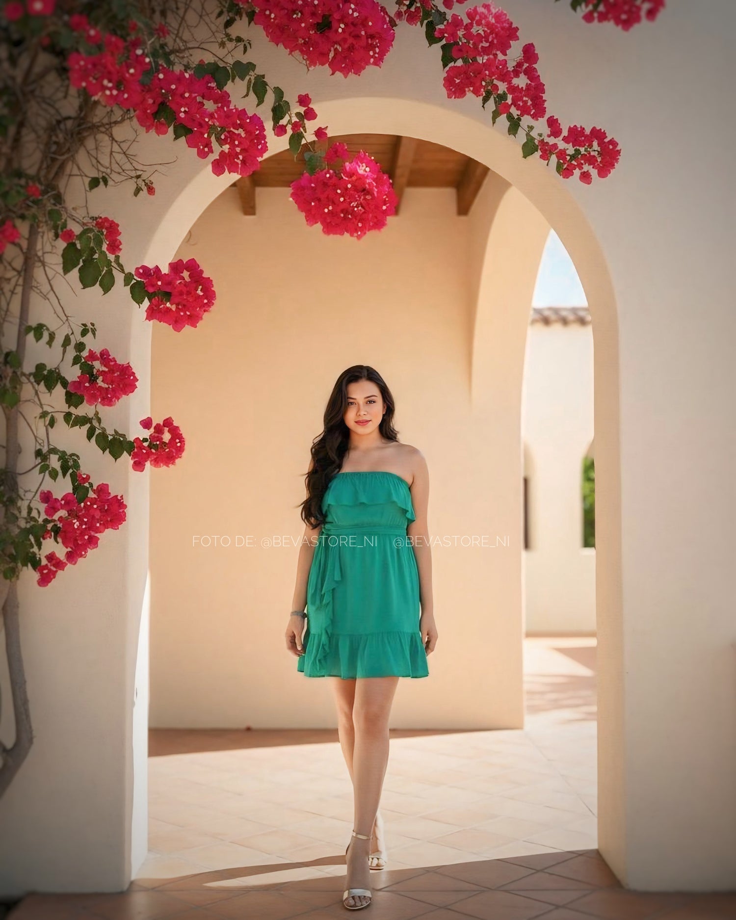 Vestidos