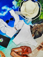 Traje de baño 2 piezas