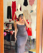 Vestido Stefany negro
