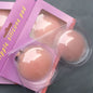 Tapa pezones silicón