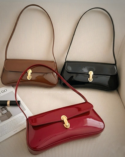 Bolso brillante