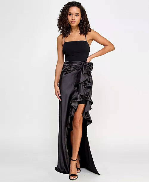 Vestido Jessica negro