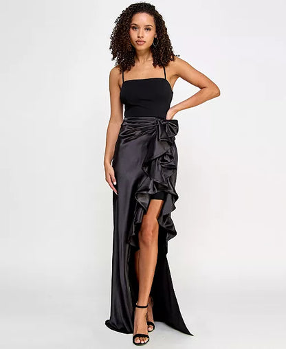 Vestido Jessica negro
