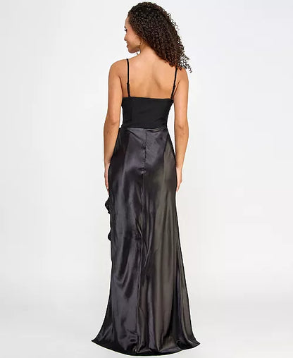 Vestido Jessica negro