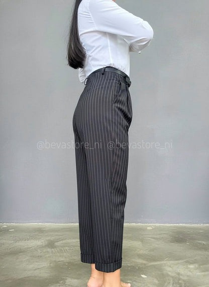 Pantalón Evangelina negro