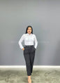 Pantalón Evangelina negro