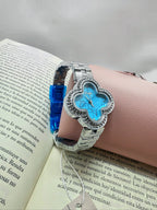 Reloj de Mujer Con forma de Flor