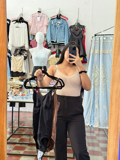 BodySuit faja