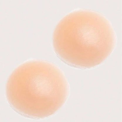 Tapa pezones silicón
