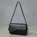 Bolso negro bandolera