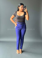 Bodysuit cuello cuadrado con mangas