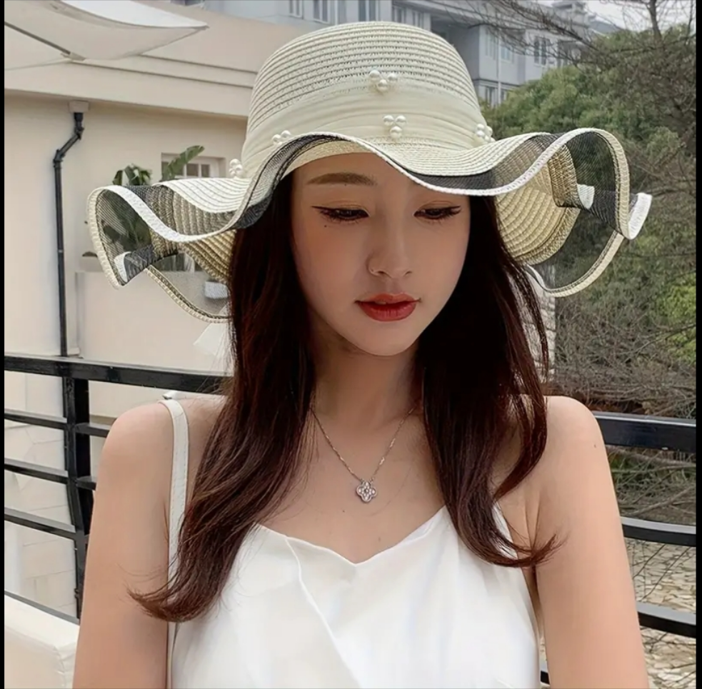 Sombrero playa