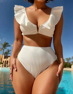 Traje de baño 2 piezas