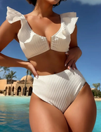 Traje de baño 2 piezas