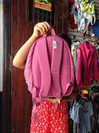 Mochila pink
