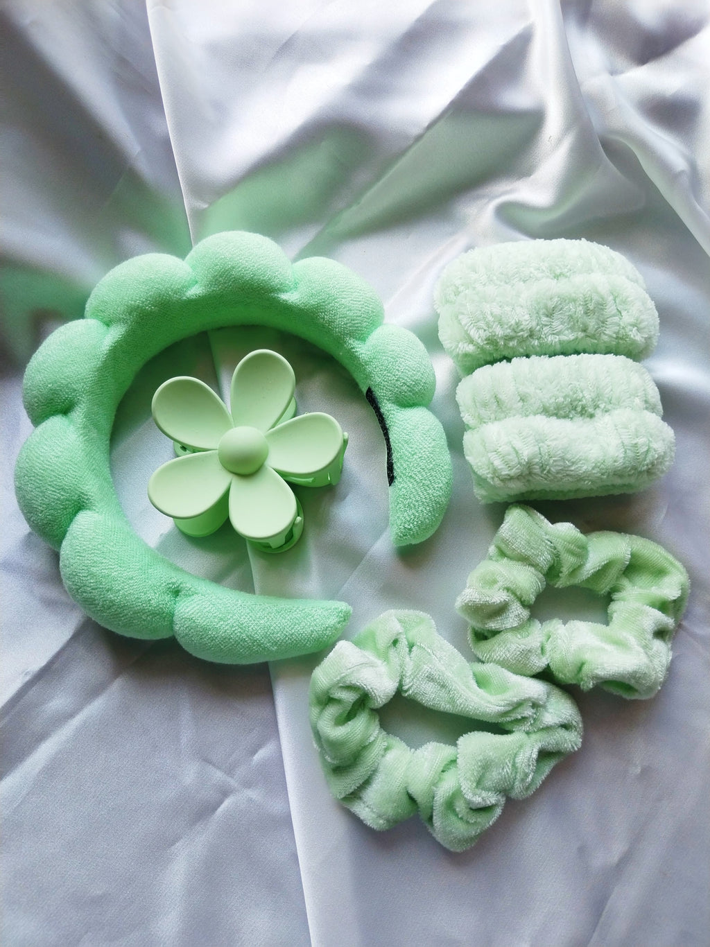 Set skincare 6 piezas