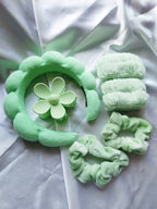 Set skincare 6 piezas