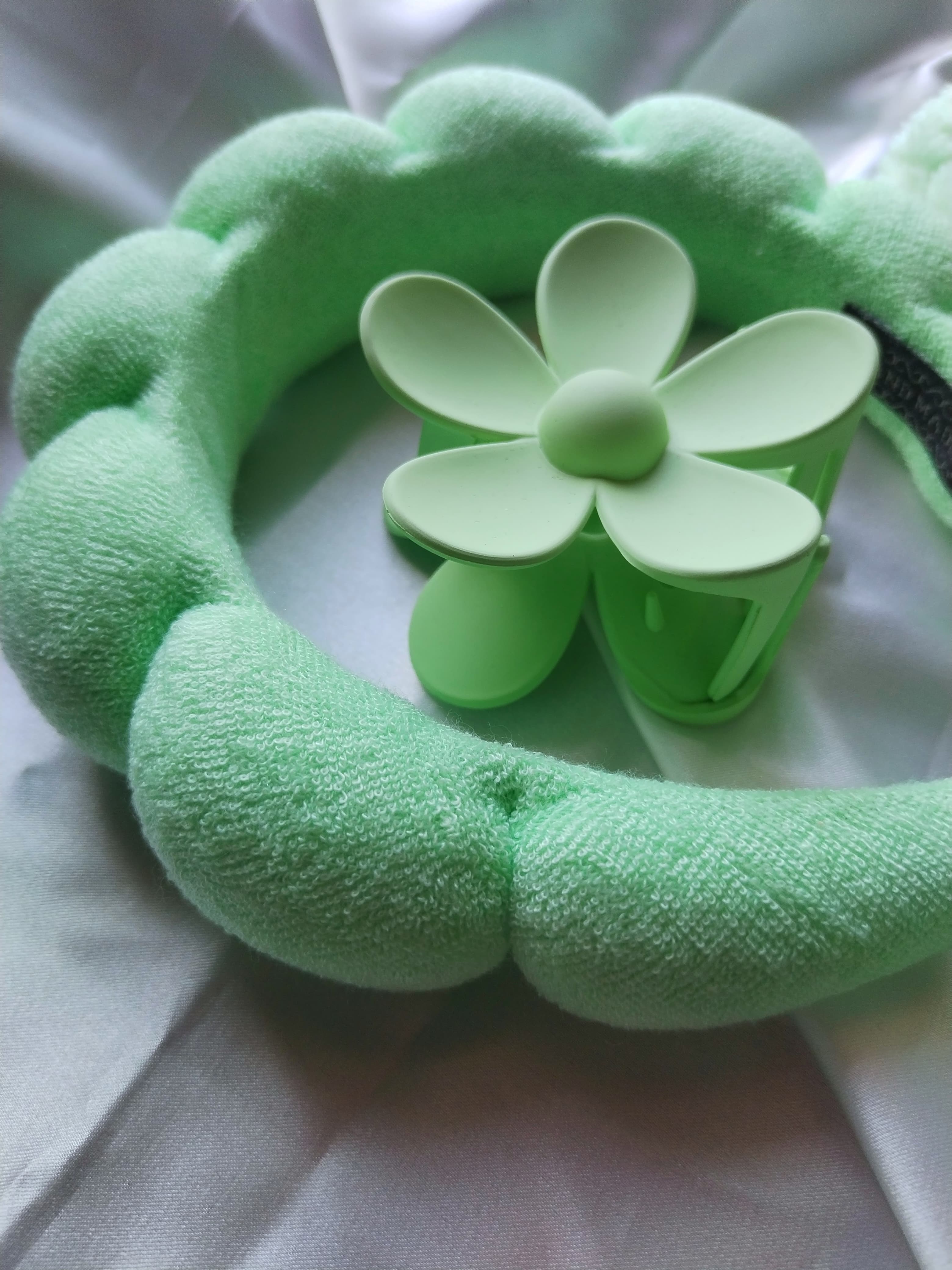 Set skincare 6 piezas