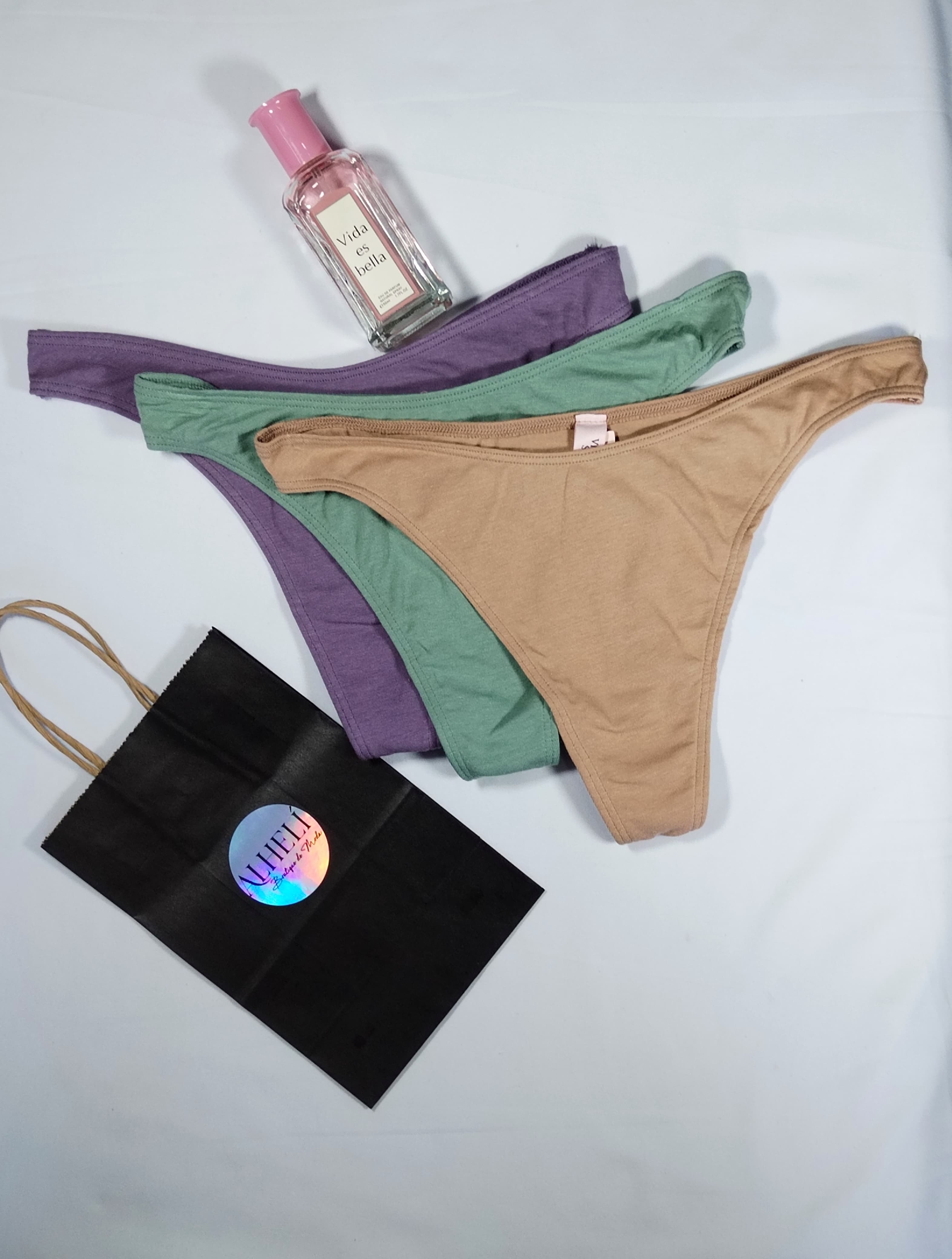 Ropa interior de Victoria's Secret