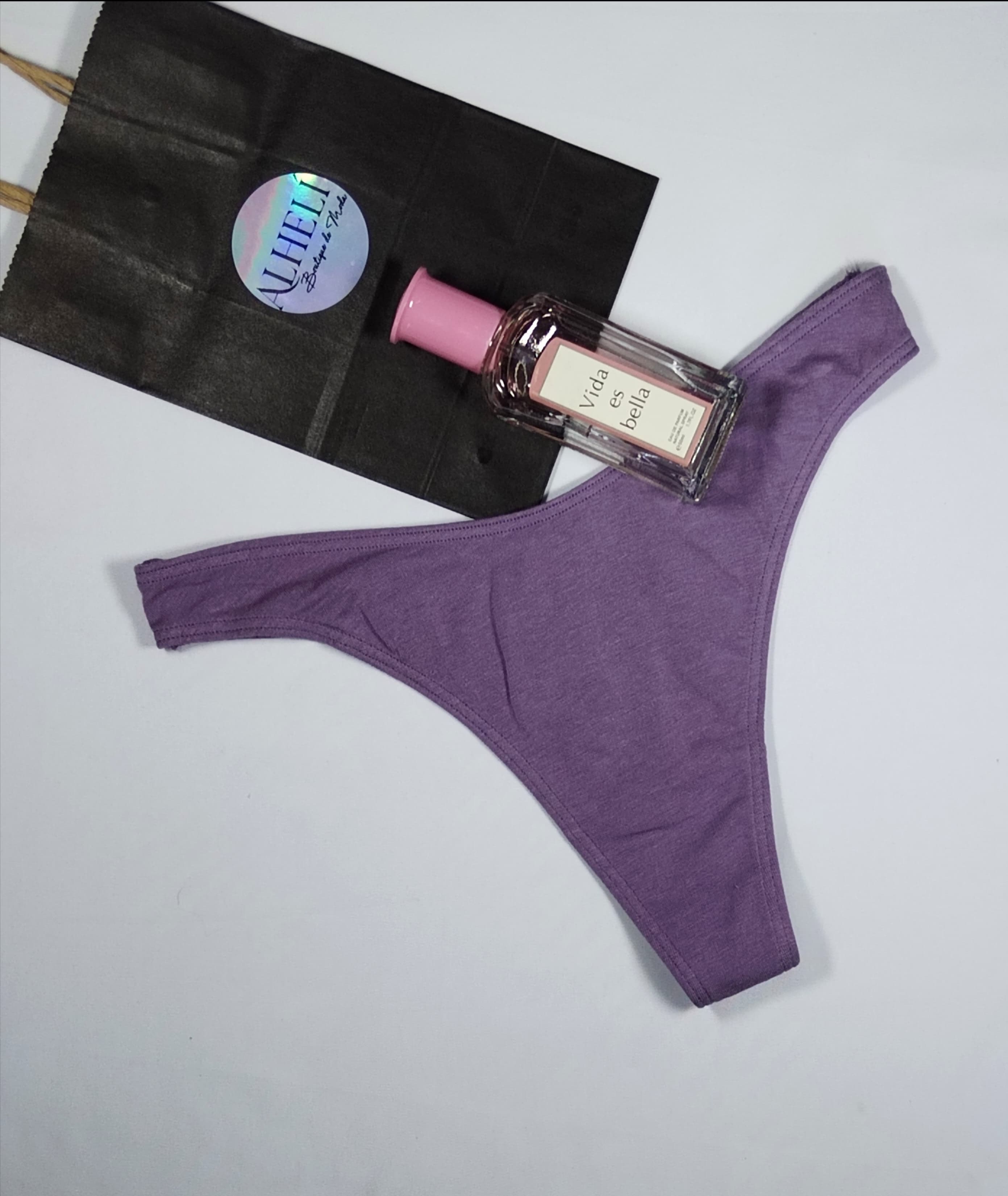 Ropa interior de Victoria's Secret