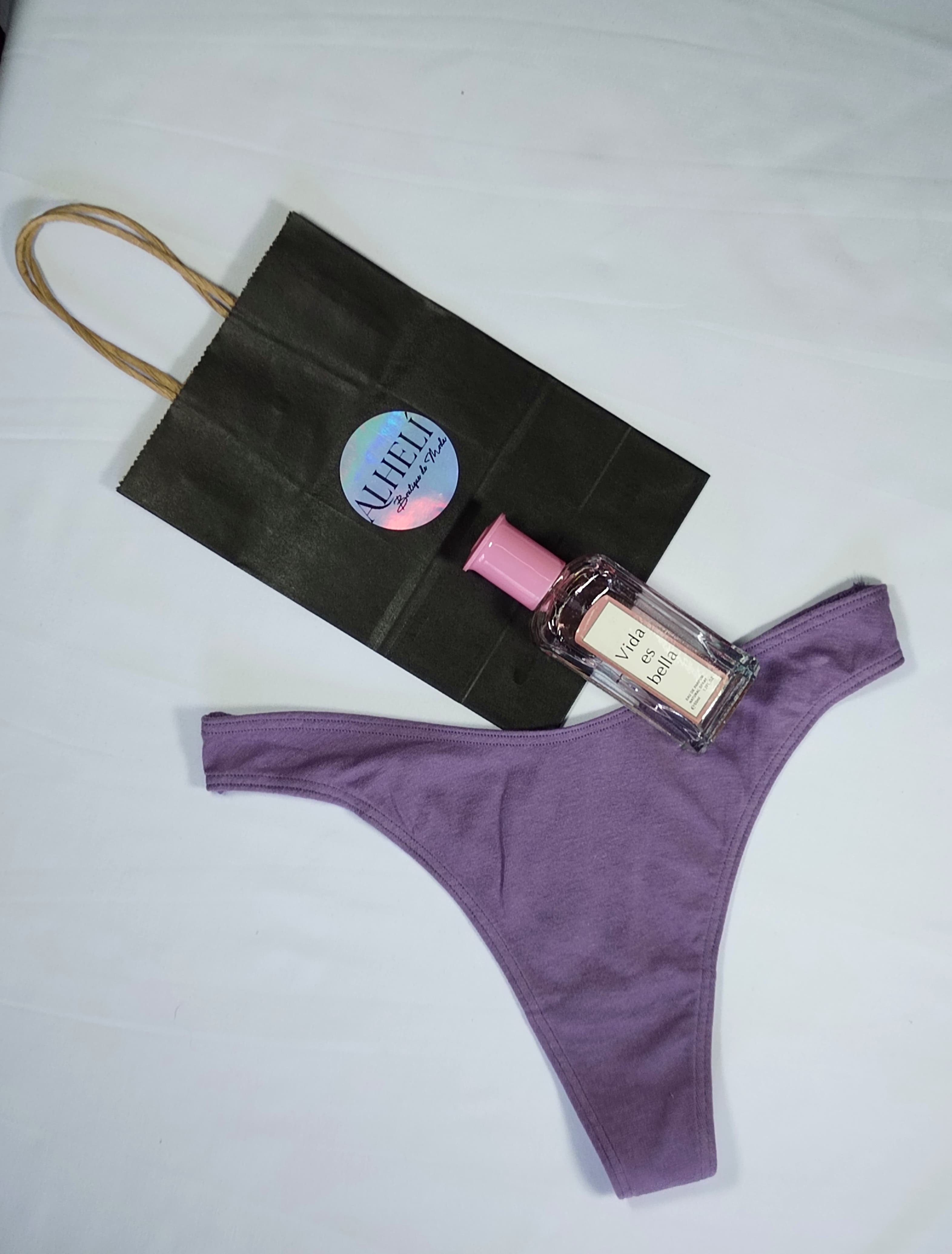 Ropa interior de Victoria's Secret