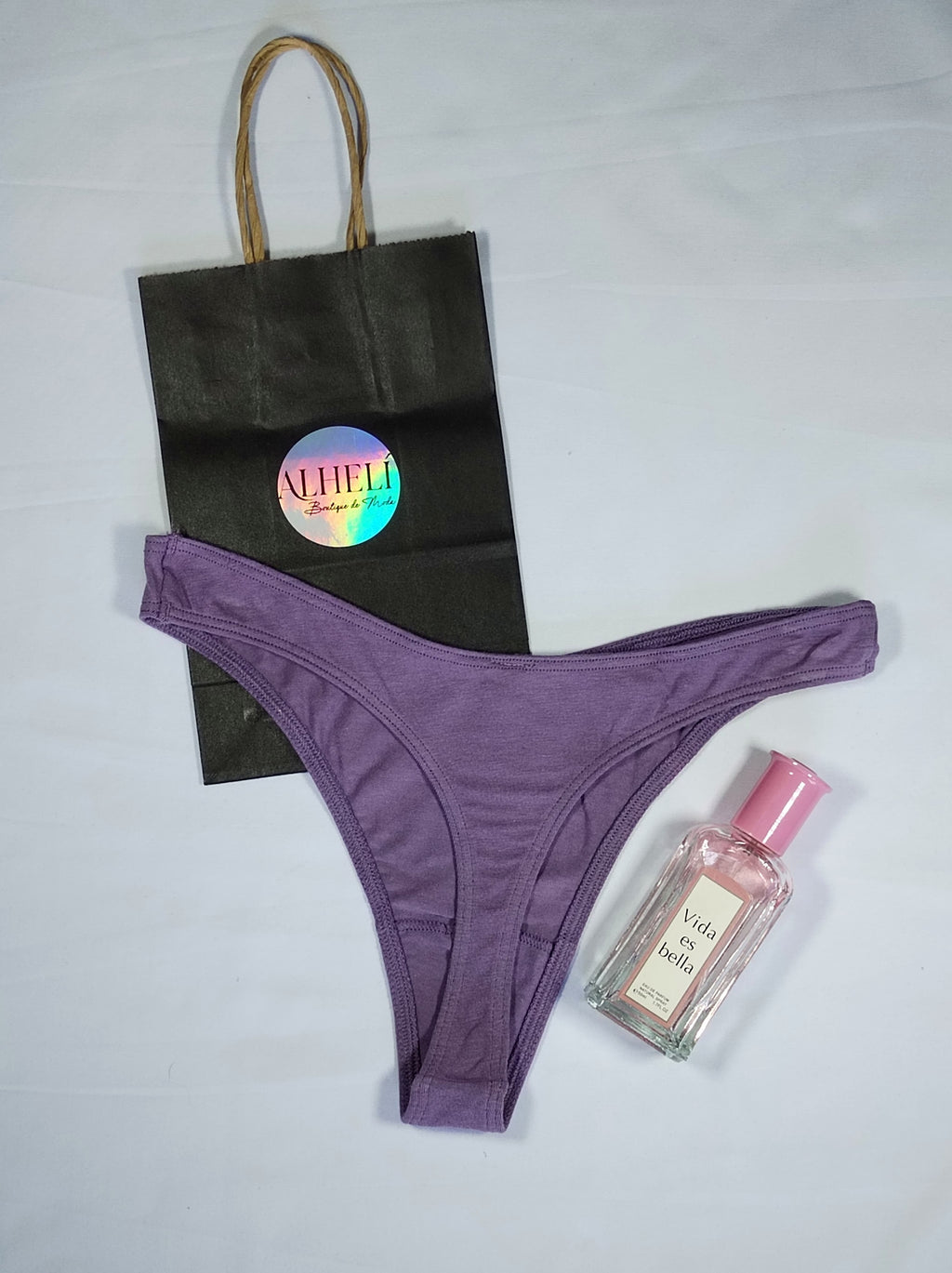 Ropa interior de Victoria's Secret