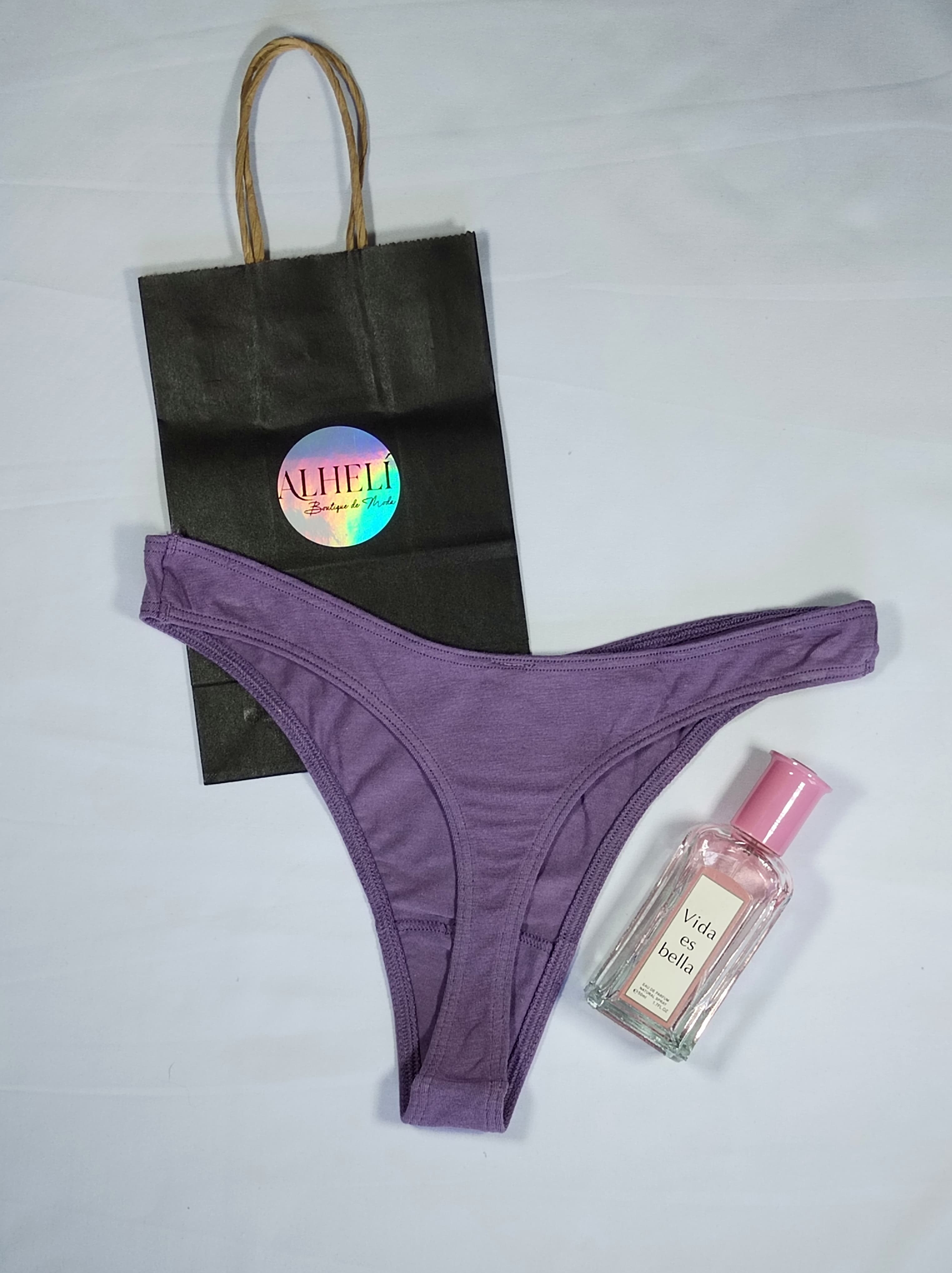 Ropa interior de Victoria's Secret