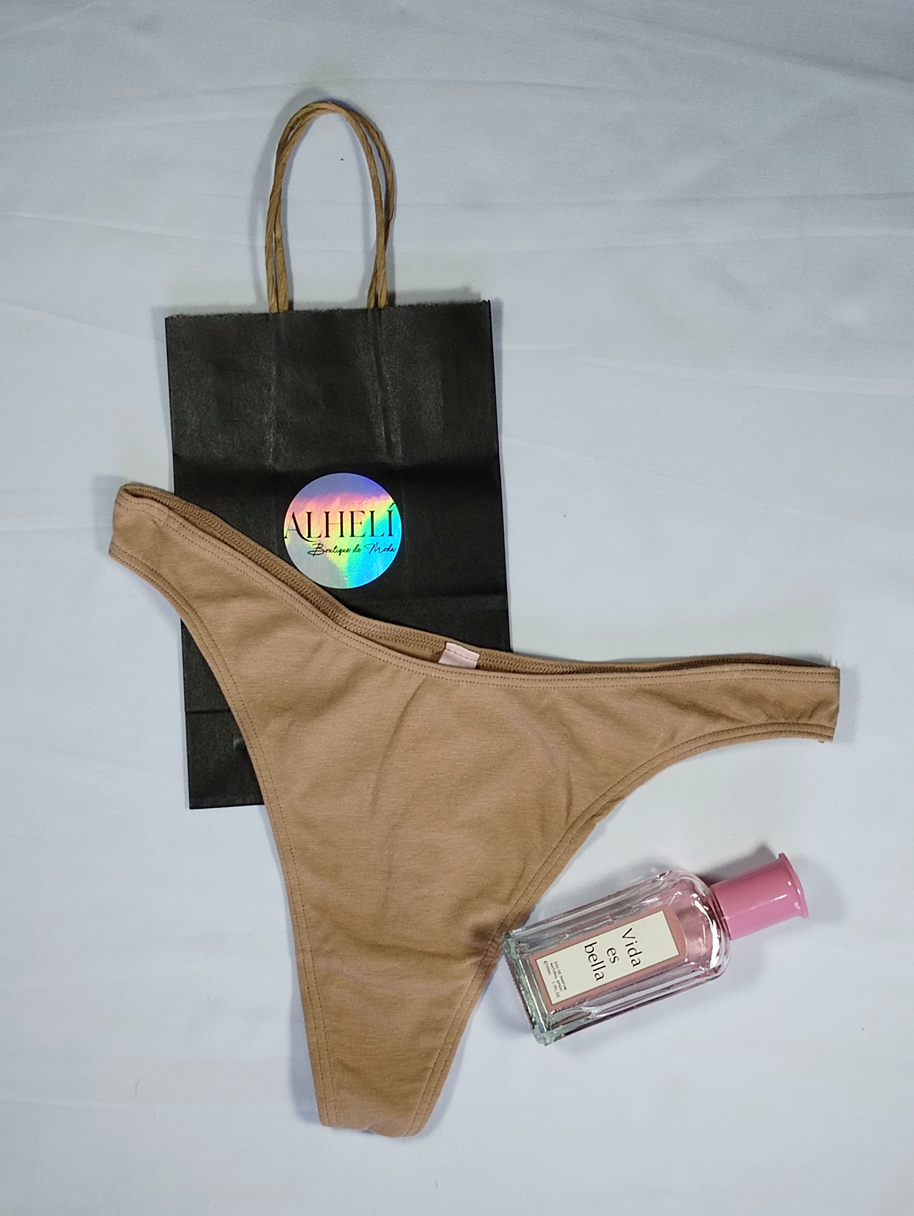 Ropa interior de Victoria's Secret