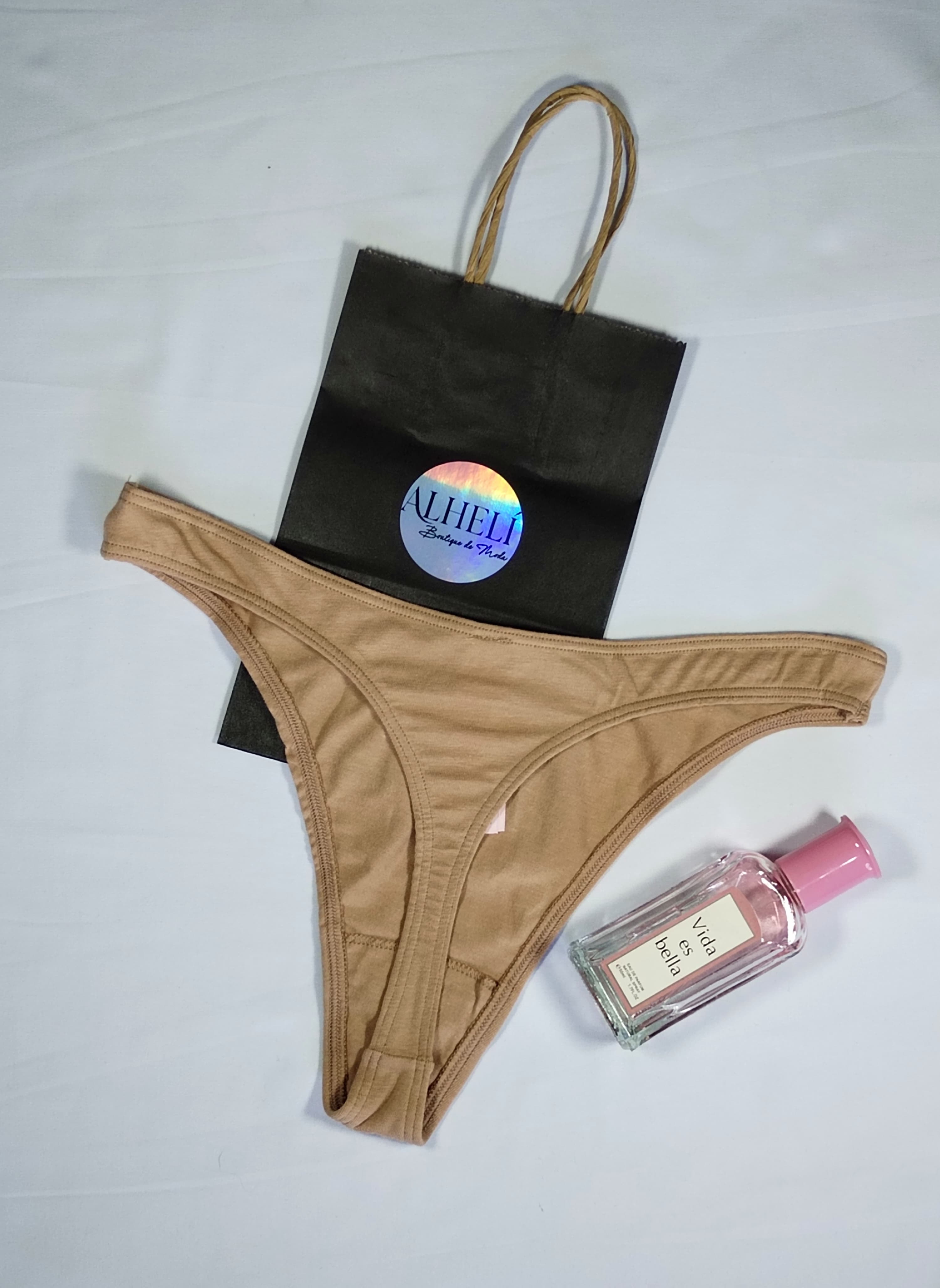 Ropa interior de Victoria's Secret