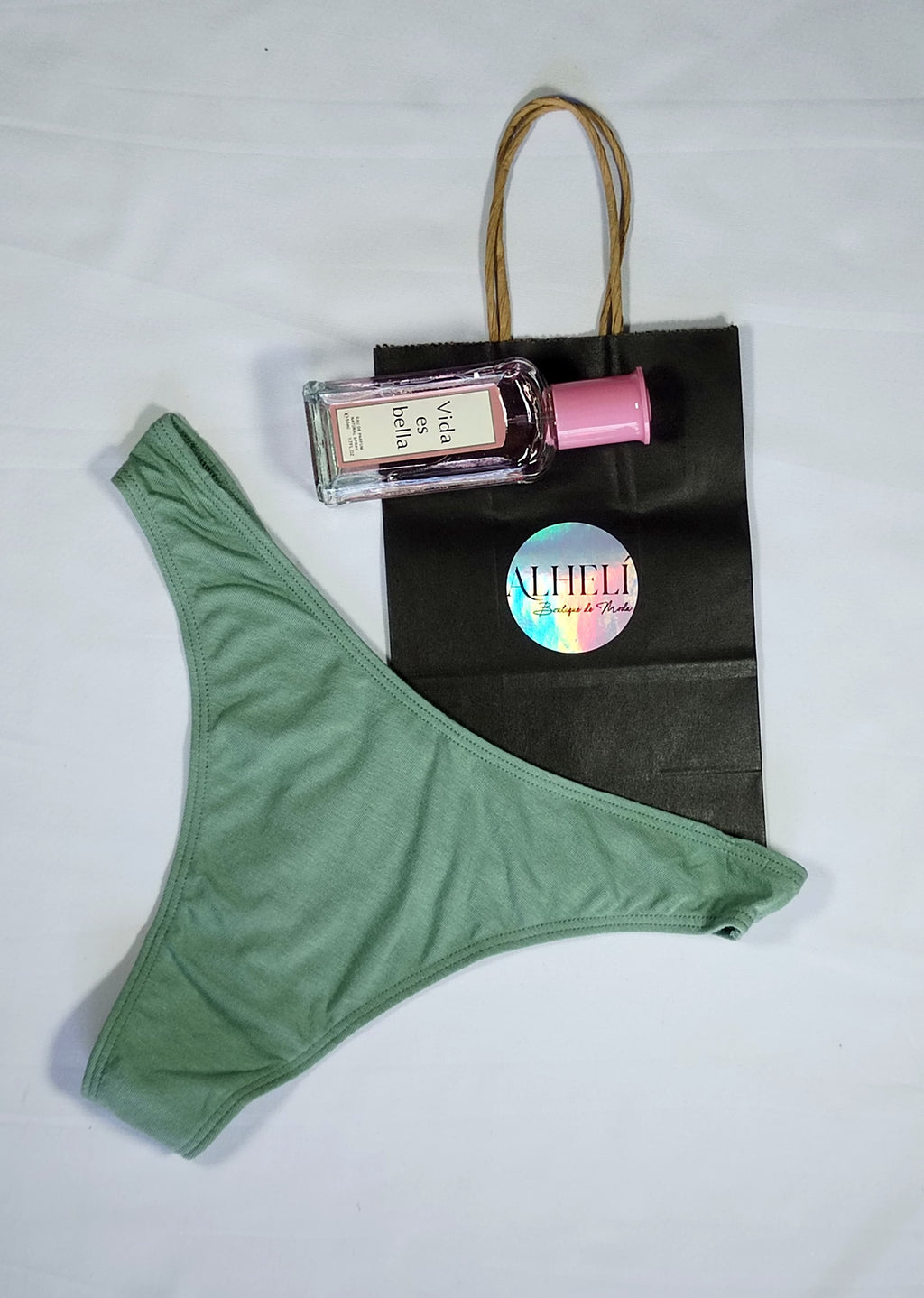 Ropa interior de Victoria's Secret