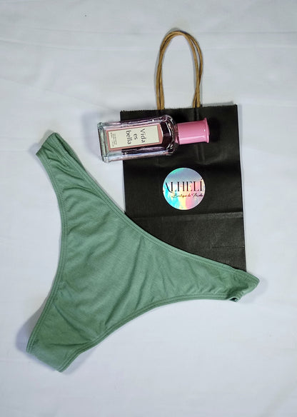 Ropa interior de Victoria's Secret