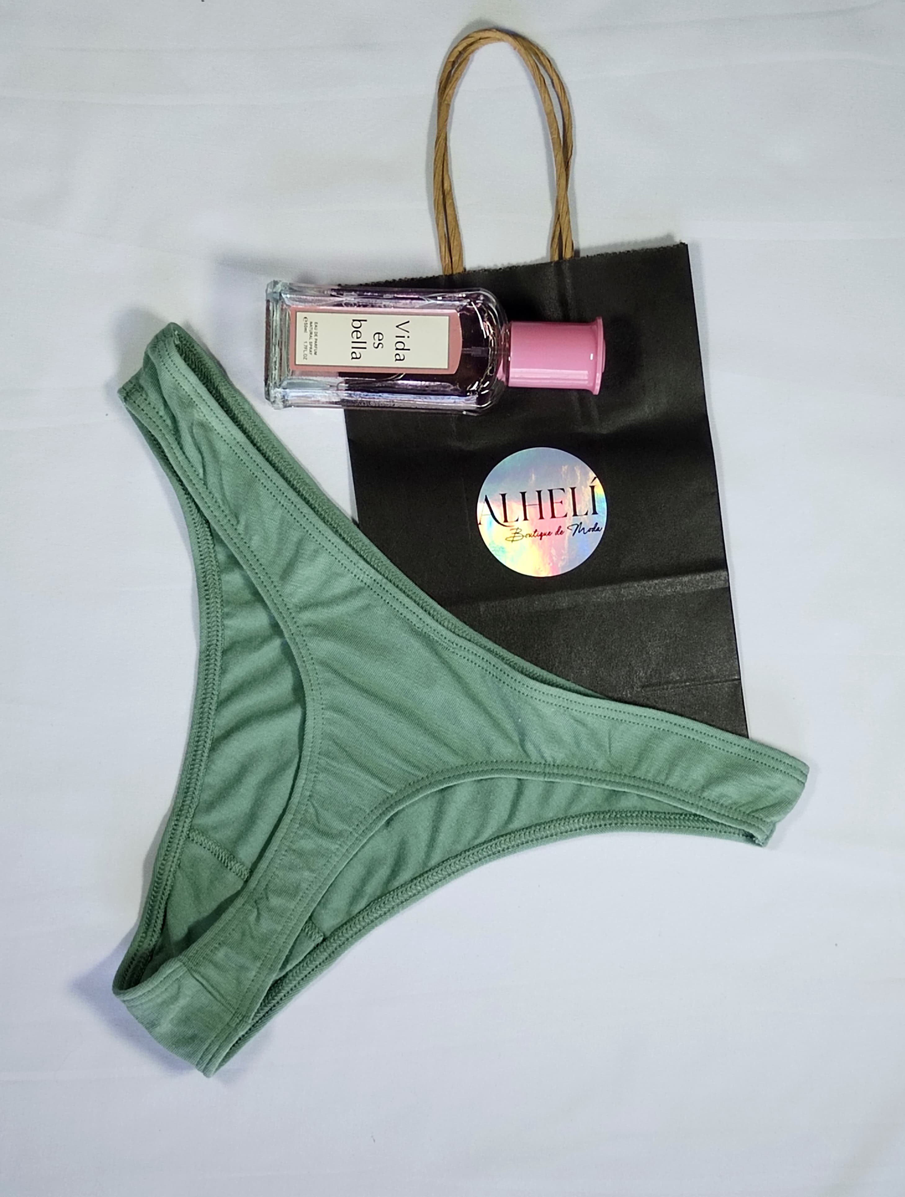 Ropa interior de Victoria's Secret