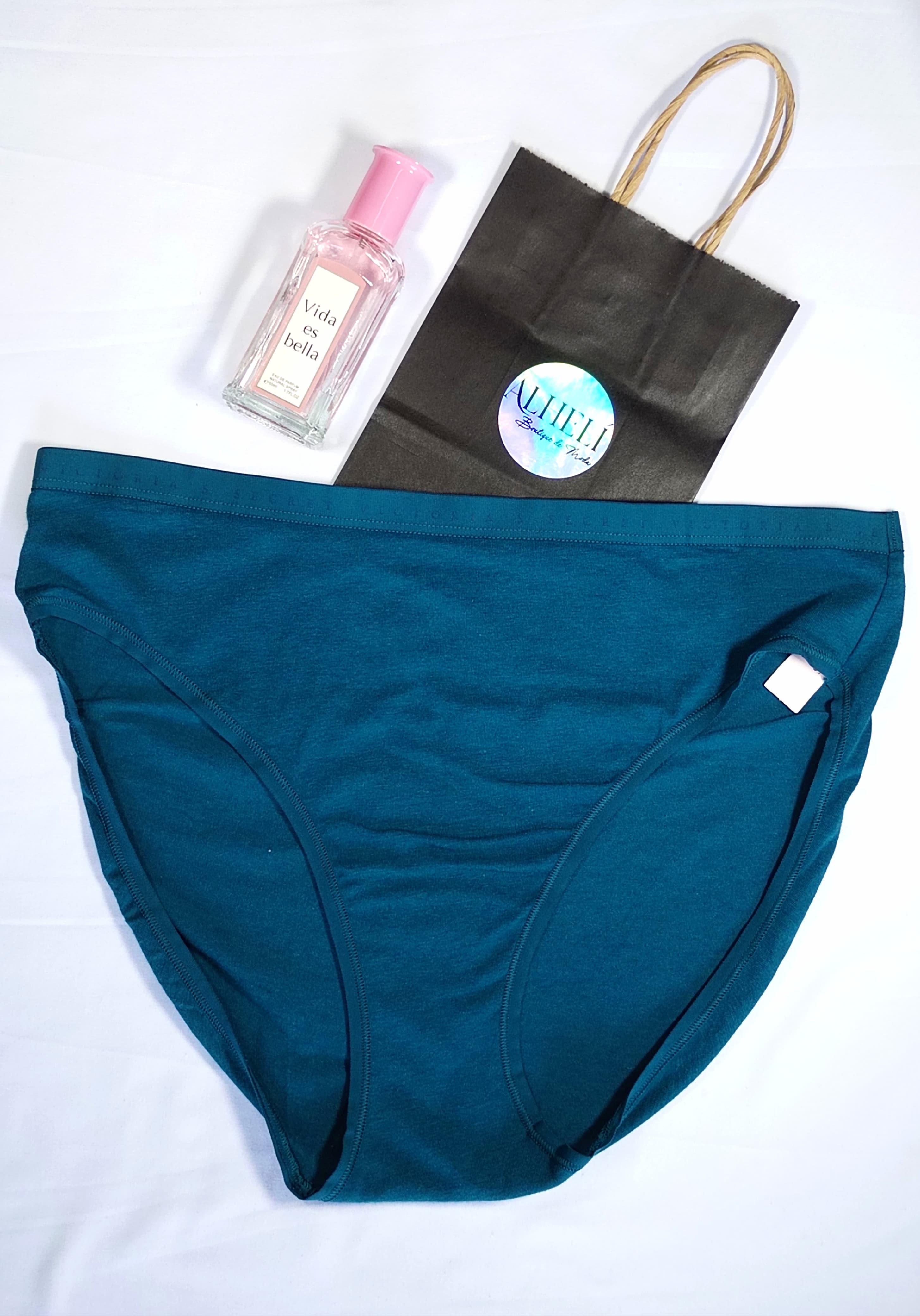 Victoria secret verde