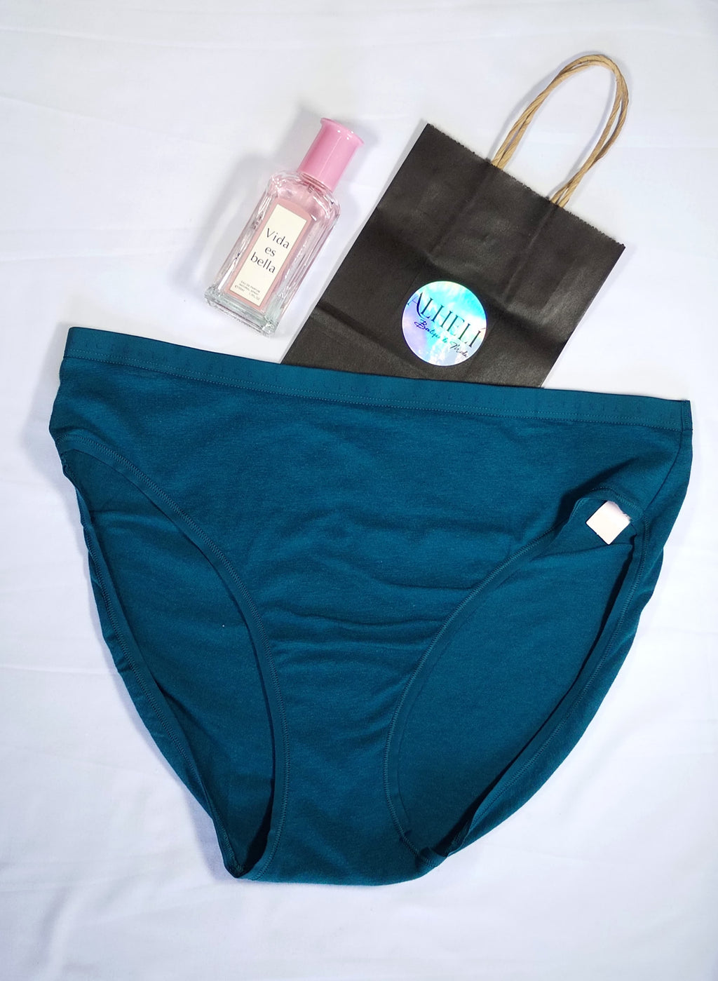 Victoria secret verde