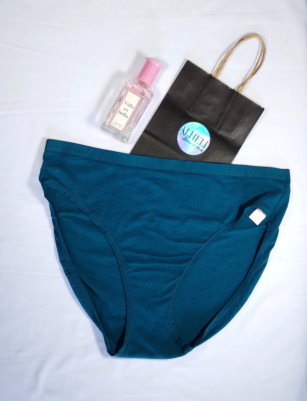 Victoria secret verde