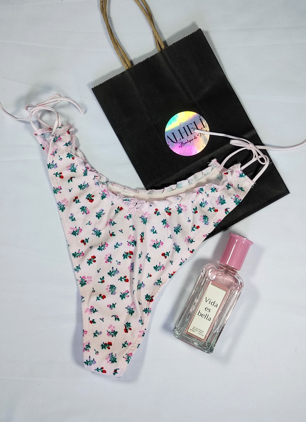 Ropa interior Victoria's Secret