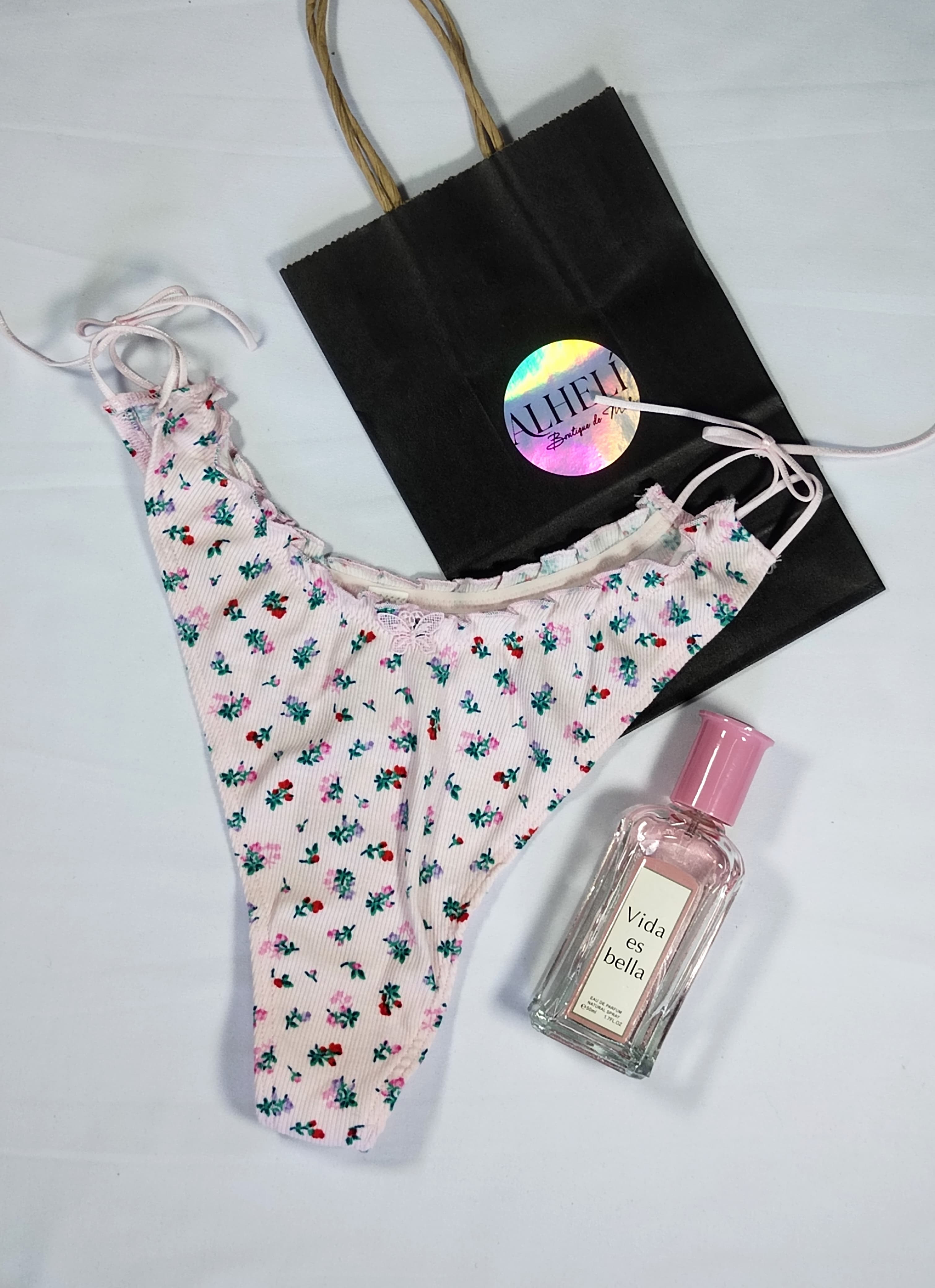 Ropa interior Victoria's Secret