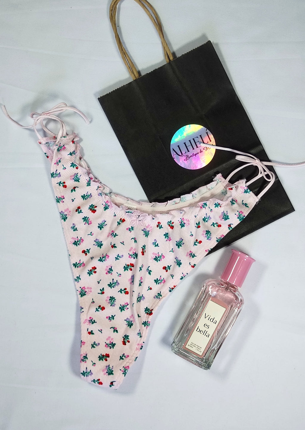 Ropa interior Victoria's Secret