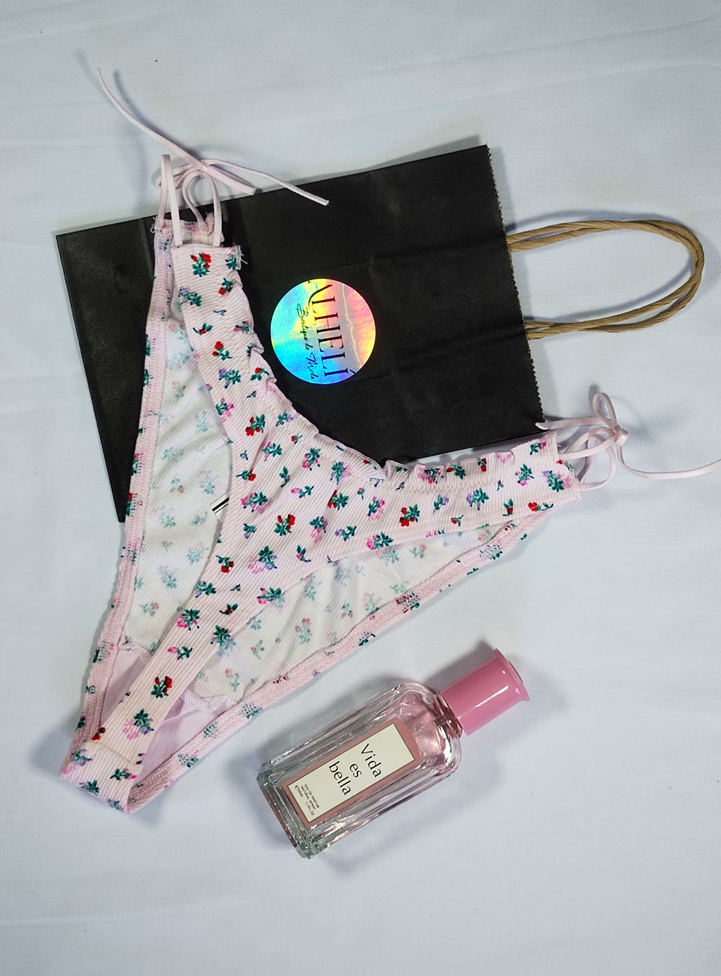 Ropa interior Victoria's Secret