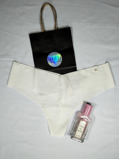 Tanga sin costura