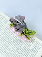 Pinza de cabello de Koala