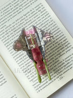 Pinza de cabello de Koala