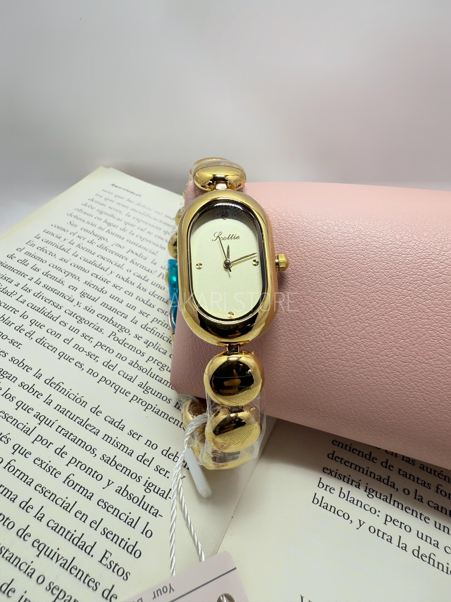 Reloj circular