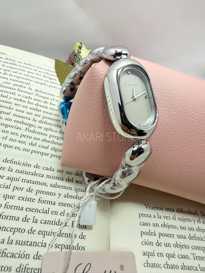 Reloj circular