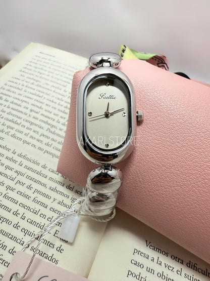 Reloj circular
