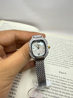 Reloj malla Milanesa