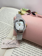 Reloj malla Milanesa