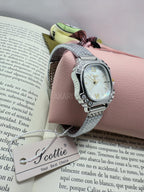 Reloj malla Milanesa