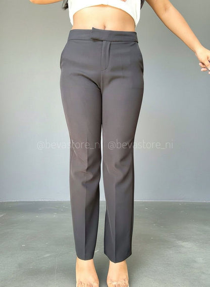 Pantalón Daniela negro